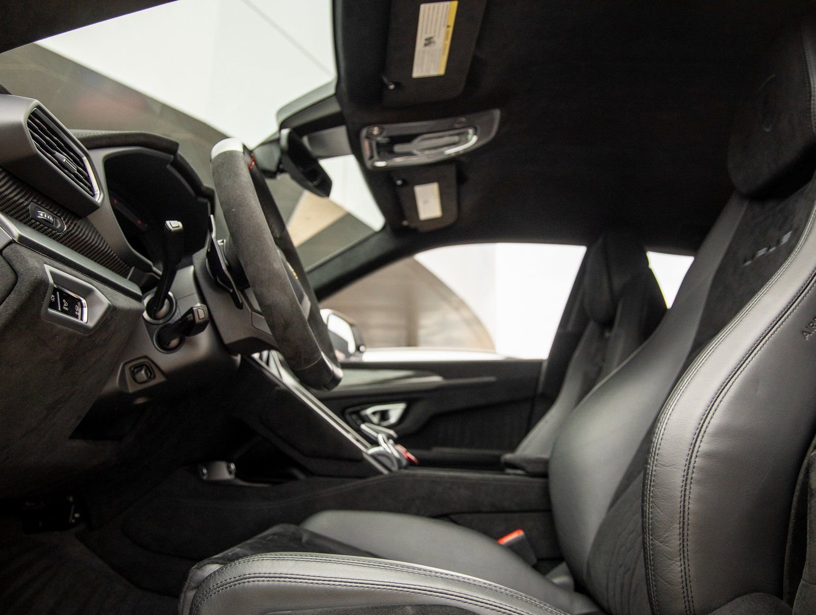 Used 2024 Lamborghini Urus Performante image 26