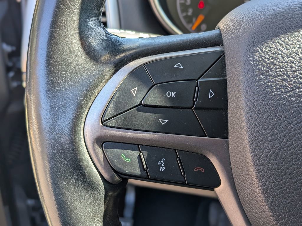 Certified 2021 Jeep Grand Cherokee Limited image 19