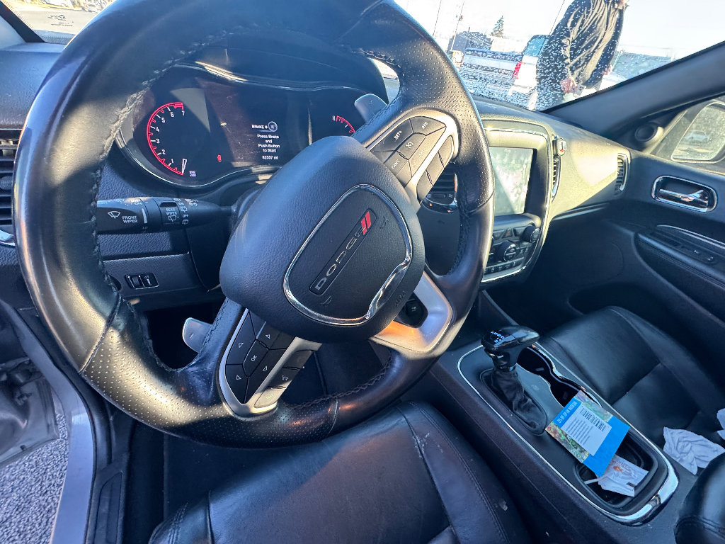 Used 2019 Dodge Durango GT w/ Blacktop Package image 10