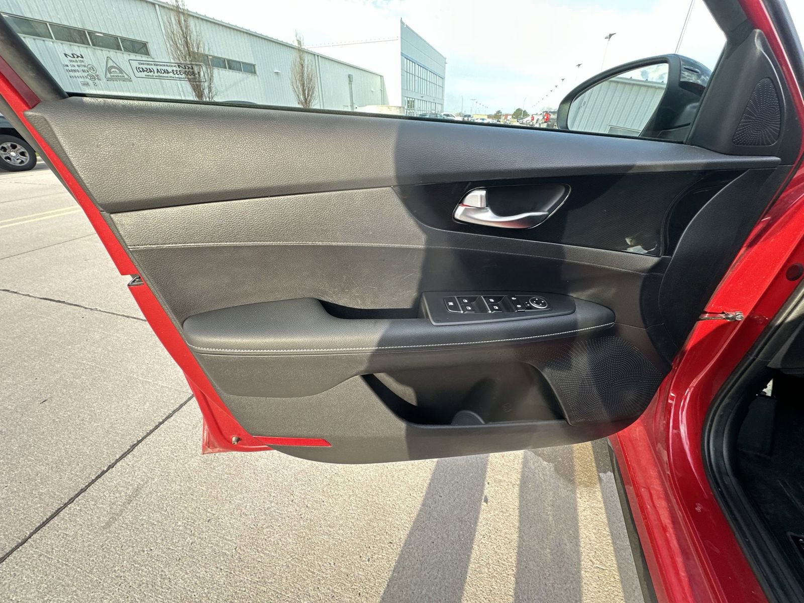 Used 2024 Kia Forte GT-Line FWD image 22