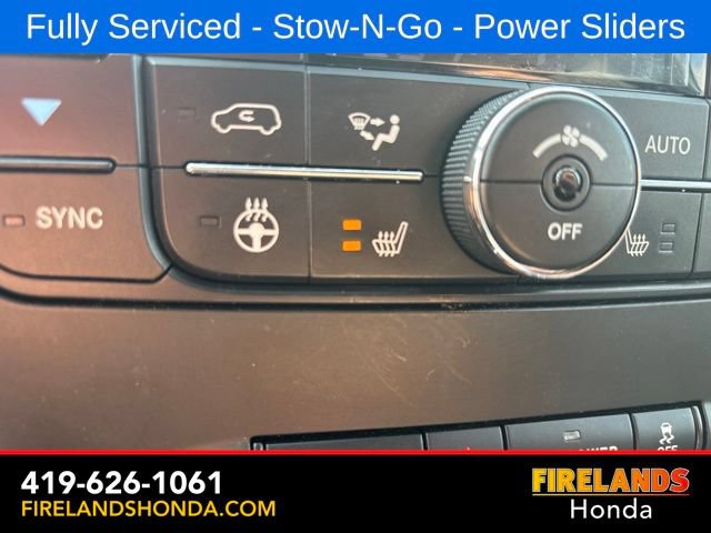 Used 2017 Dodge Grand Caravan GT FWD image 20