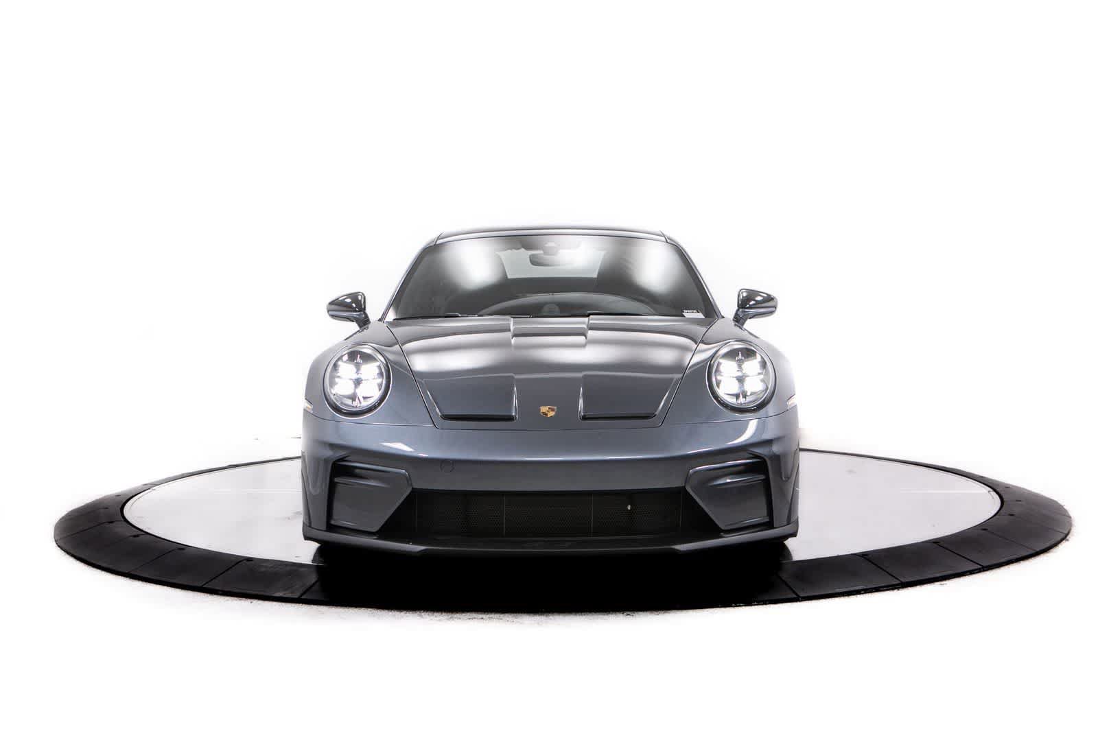 Certified 2026 Porsche 911 GT3 RWD image 10