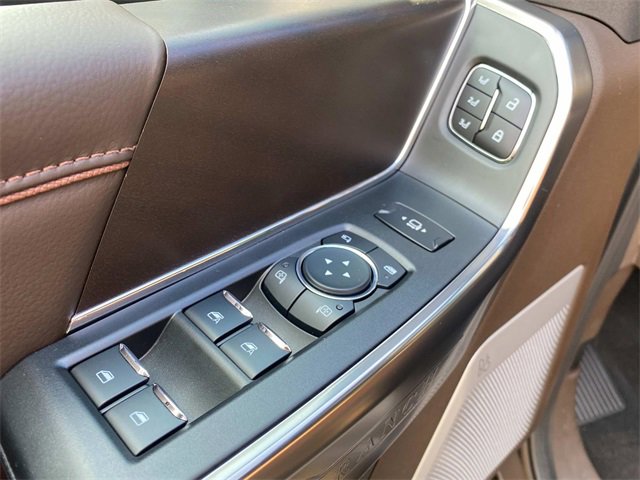 Used 2026 Ford F450 King Ranch w/ FX4 Off-Road Package image 13