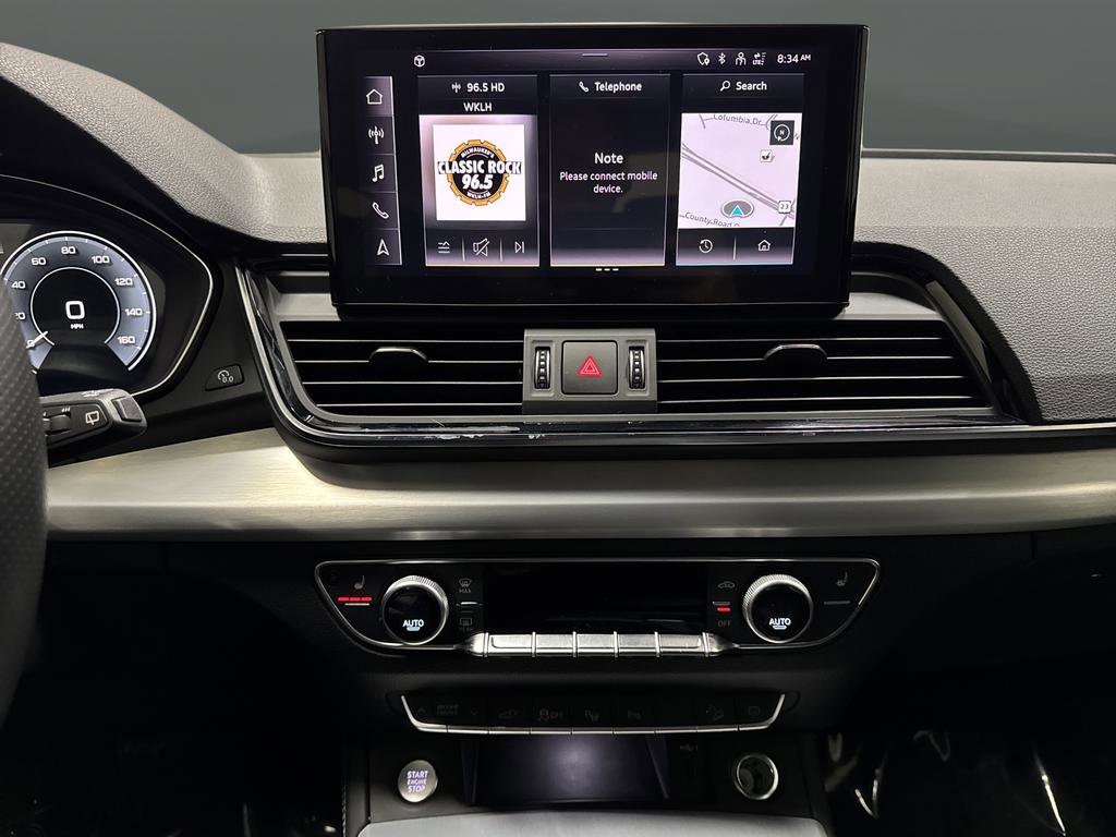 Used 2023 Audi Q5 e Prestige w/ Prestige Package image 9
