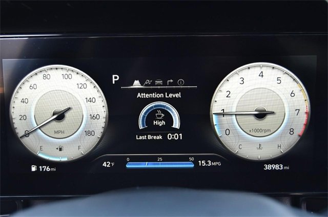 Used 2022 Hyundai Elantra N image 11