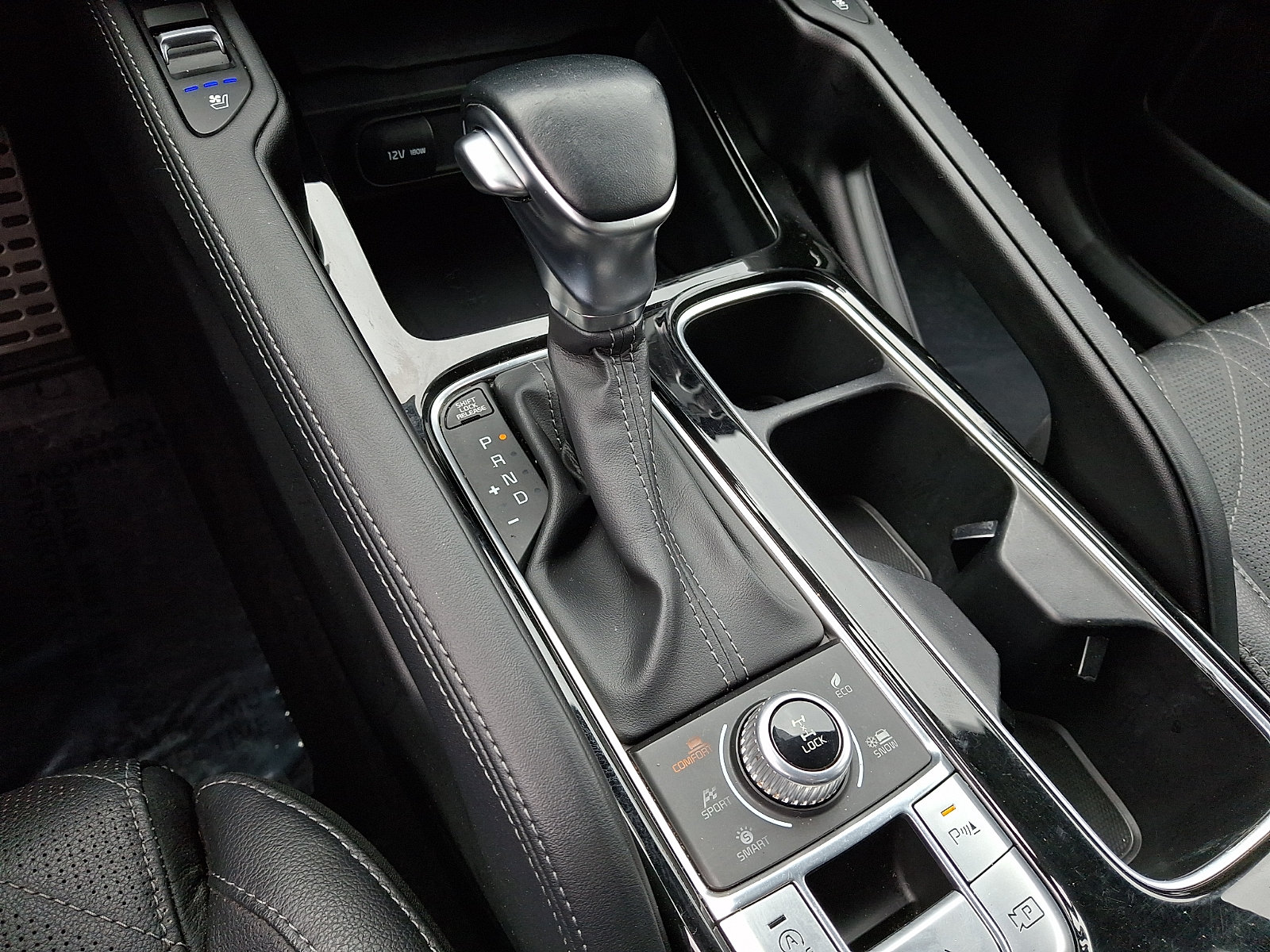 Certified 2024 Kia Telluride SX X-Line AWD/4WD image 15