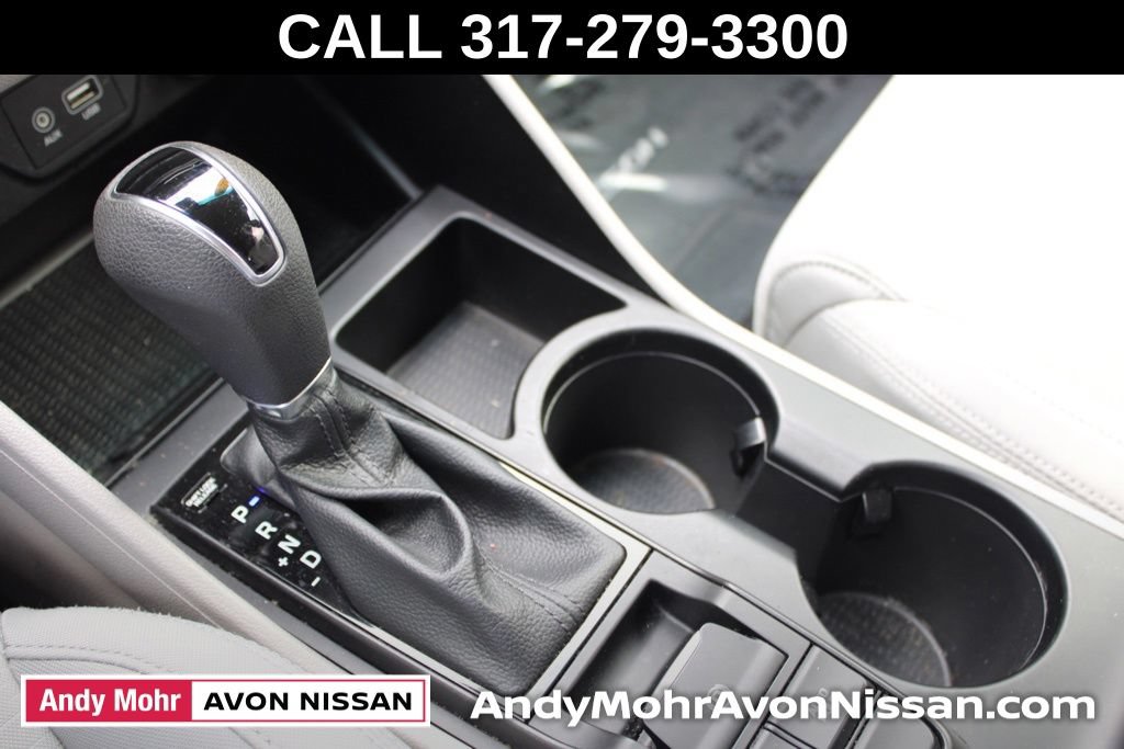 Used 2019 Hyundai Tucson SE w/ Cargo Package FWD image 35