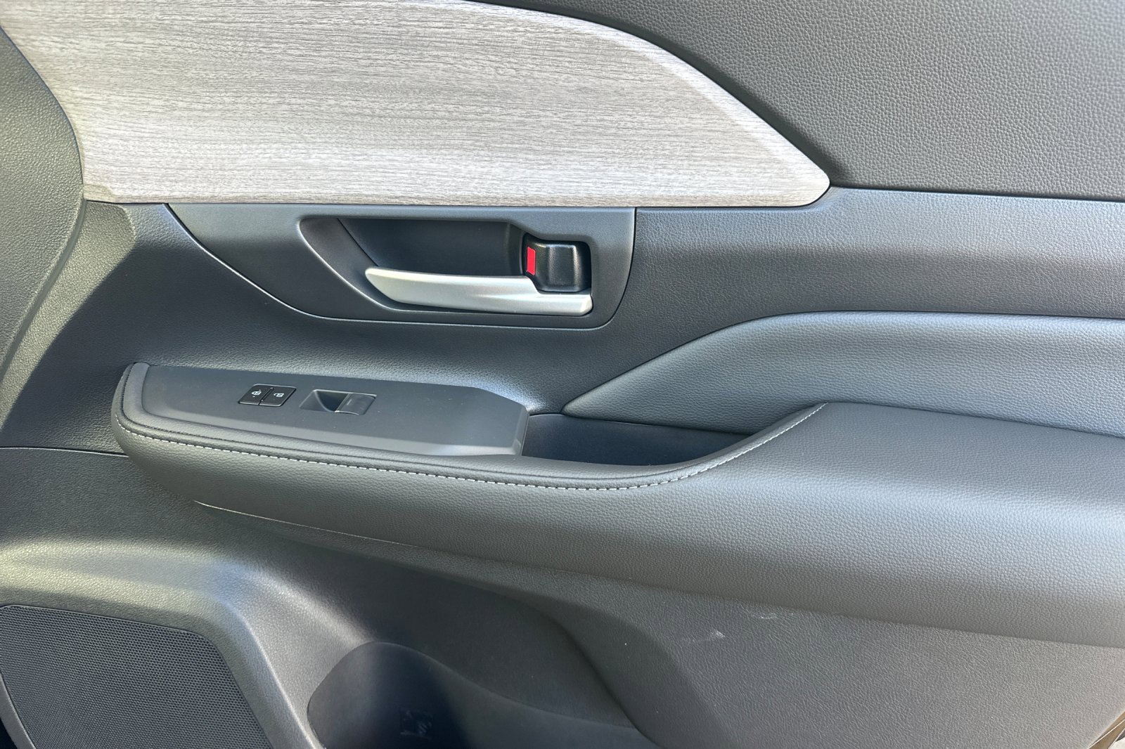 New 2026 Toyota Grand Highlander Limited image 21