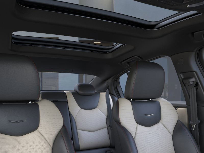 New 2026 Cadillac CT5 Sport image 24