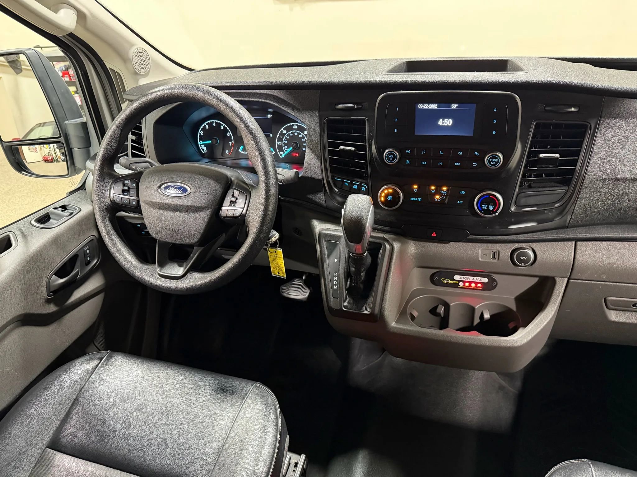 Used 2021 Ford Transit 350 XL RWD image 60