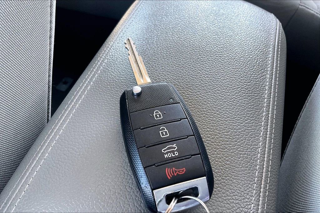 Used 2014 Kia Forte LX w/ Popular Package FWD image 12