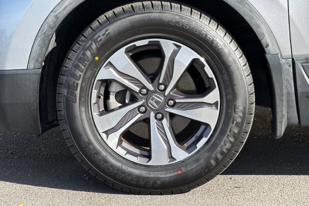 Used 2017 Honda CR-V LX image 10