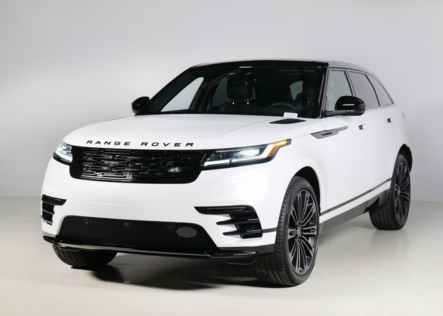 New 2026 Land Rover Range Rover Velar Dynamic SE AWD/4WD image 1