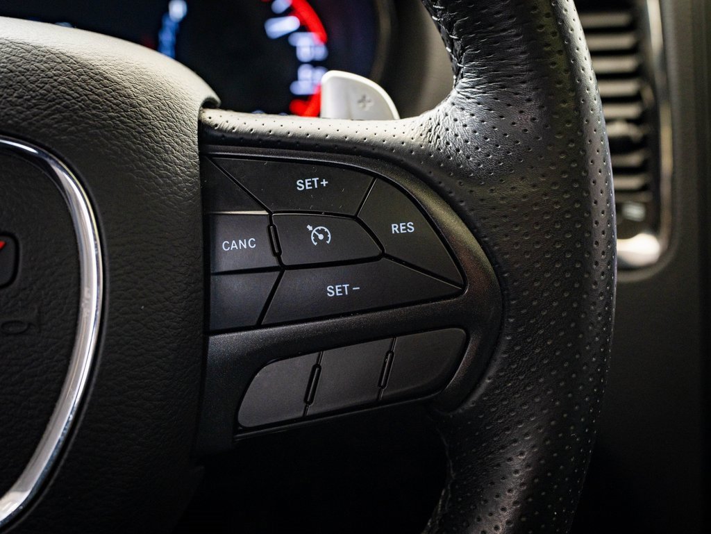 Used 2018 Dodge Durango GT w/ Premium Group image 25