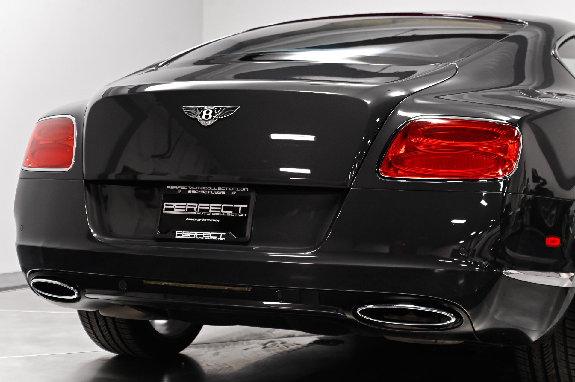 Used 2015 Bentley Continental GT AWD/4WD image 41