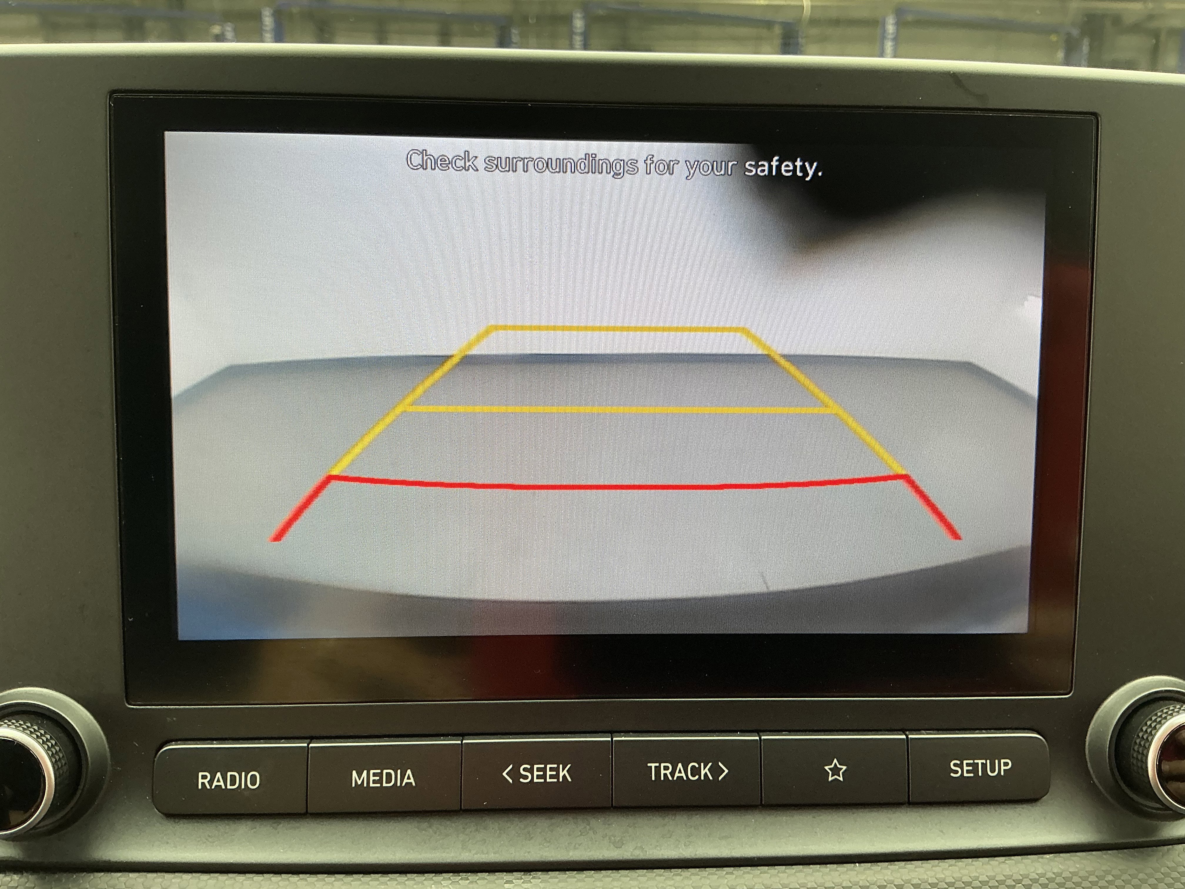 Used 2023 Hyundai Kona SEL image 7