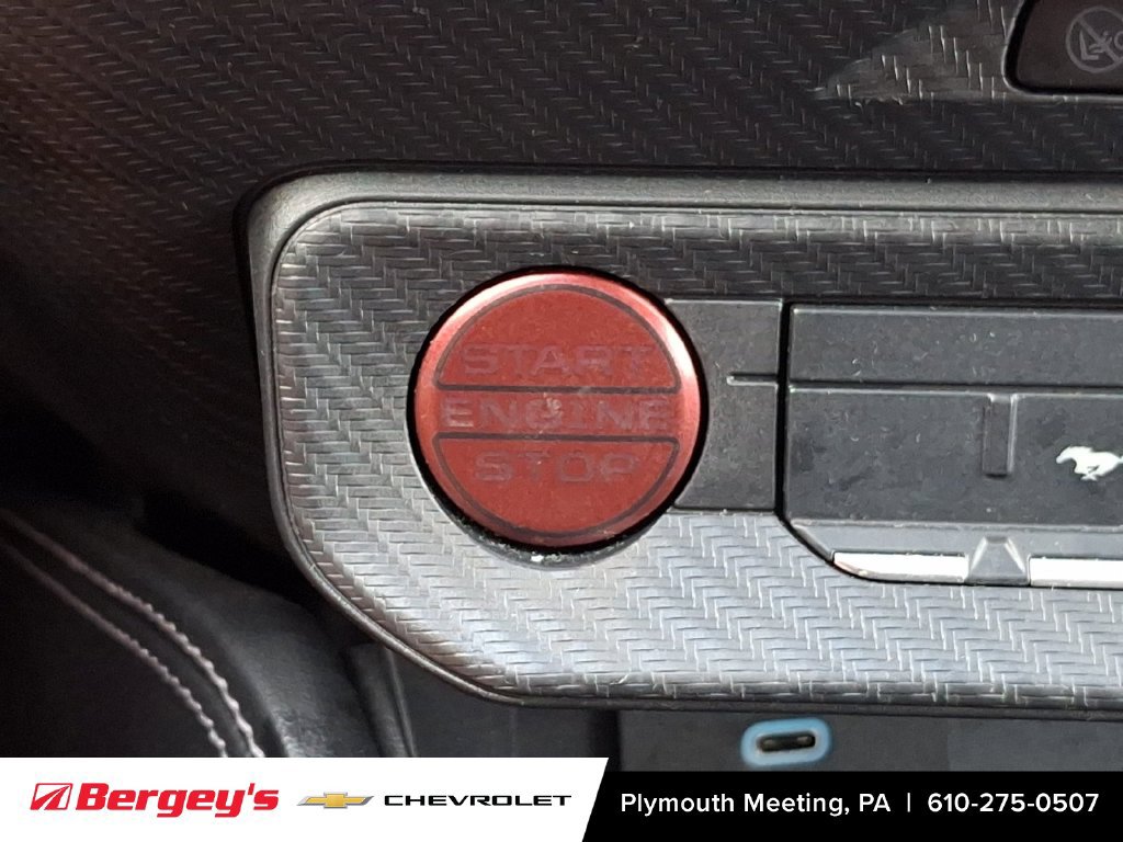 Used 2024 Ford Mustang GT Premium RWD image 27