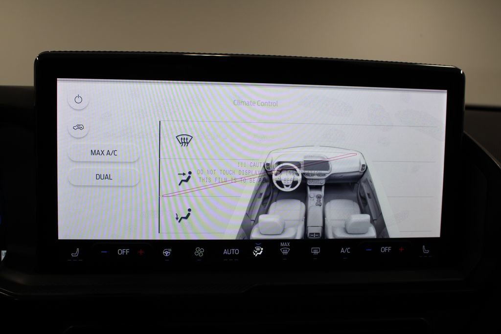 New 2025 Ford Bronco Sport Outer Banks w/ Outer Banks Tech Package+ image 50