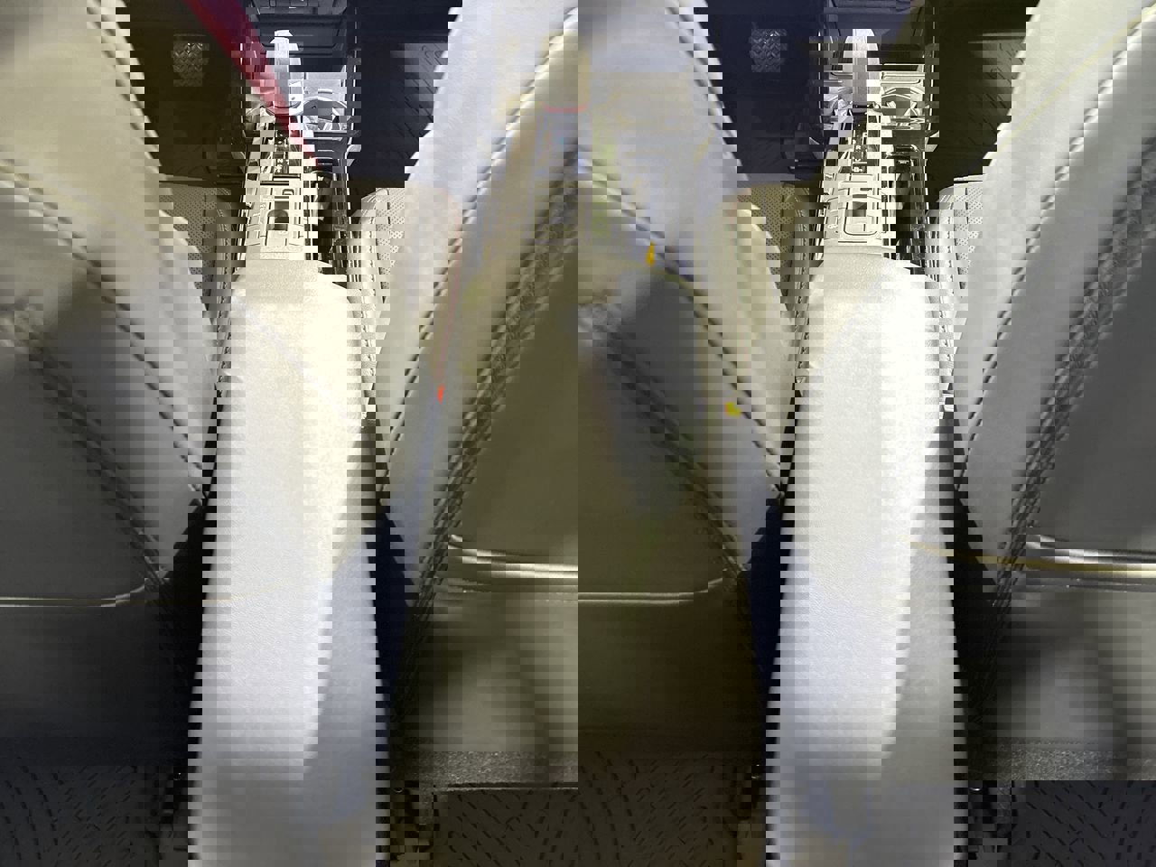 New 2026 Toyota Prius Plug-In Hybrid image 22