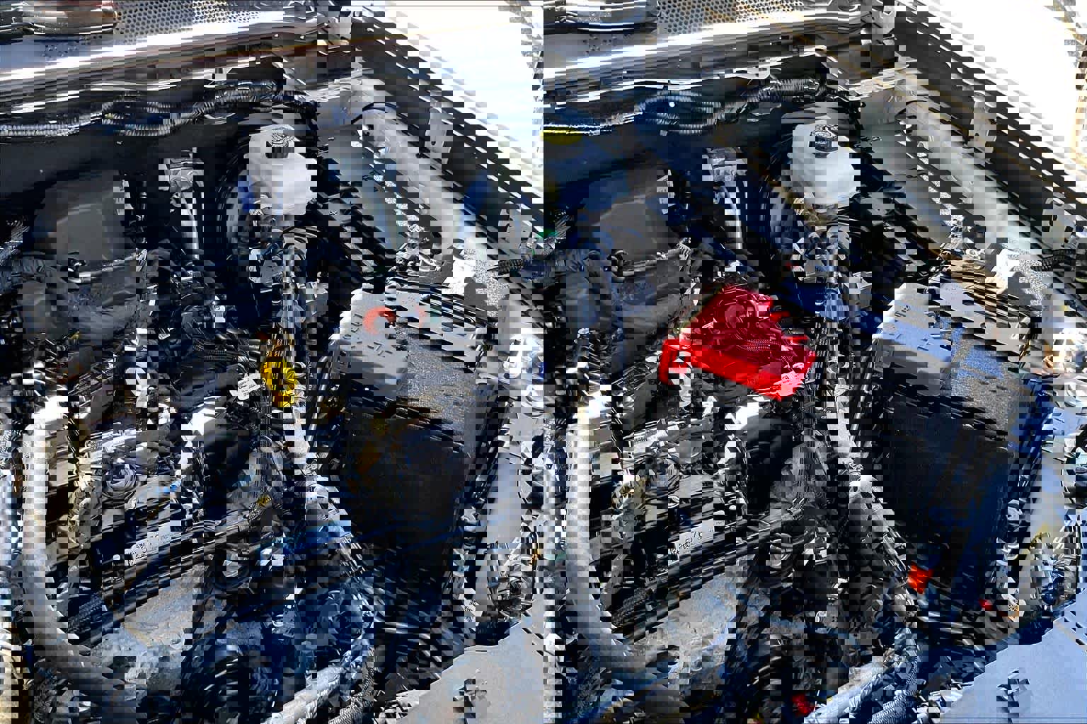 Used 2024 Ford Ranger XL image 32