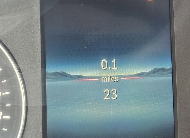 New 2025 Mercedes-Benz Sprinter 2500 image 11