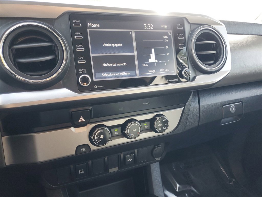 Certified 2022 Toyota Tacoma SR5 image 24