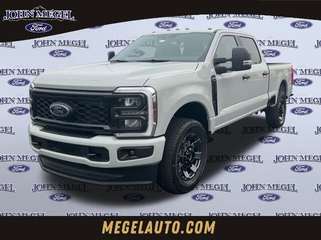New 2026 Ford F250 XL w/ STX Appearance Package image 1