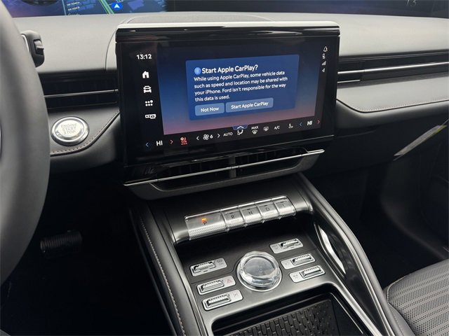 New 2026 Lincoln Nautilus Reserve w/ Jet Appearance Package image 27