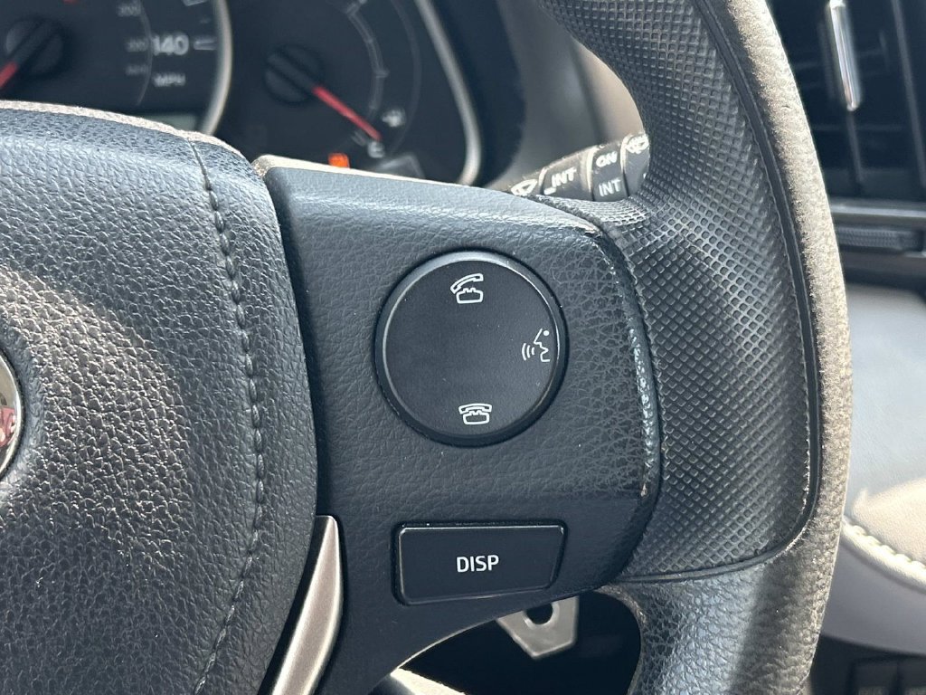 Used 2015 Toyota RAV4 XLE FWD image 24