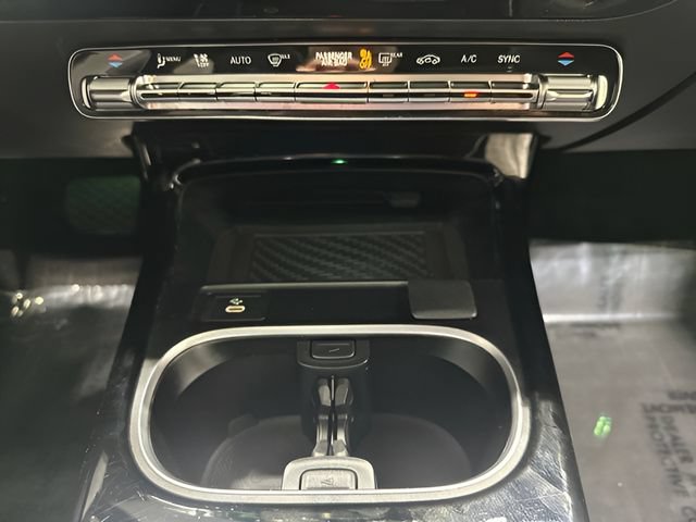 Certified 2024 Mercedes-Benz CLA 250 4MATIC image 24
