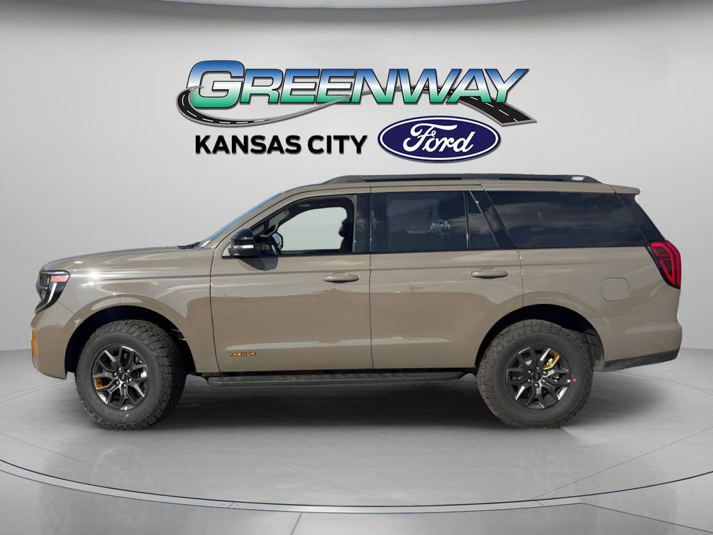 New 2026 Ford Expedition Tremor AWD/4WD image 4