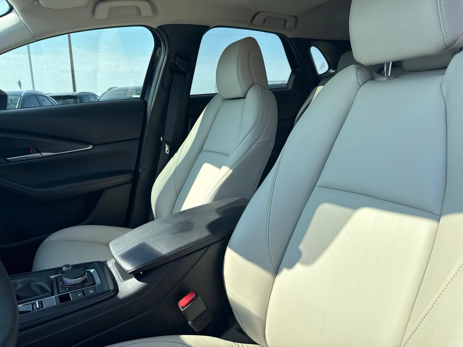 Certified 2026 MAZDA CX-30 AWD 2.5 S image 9