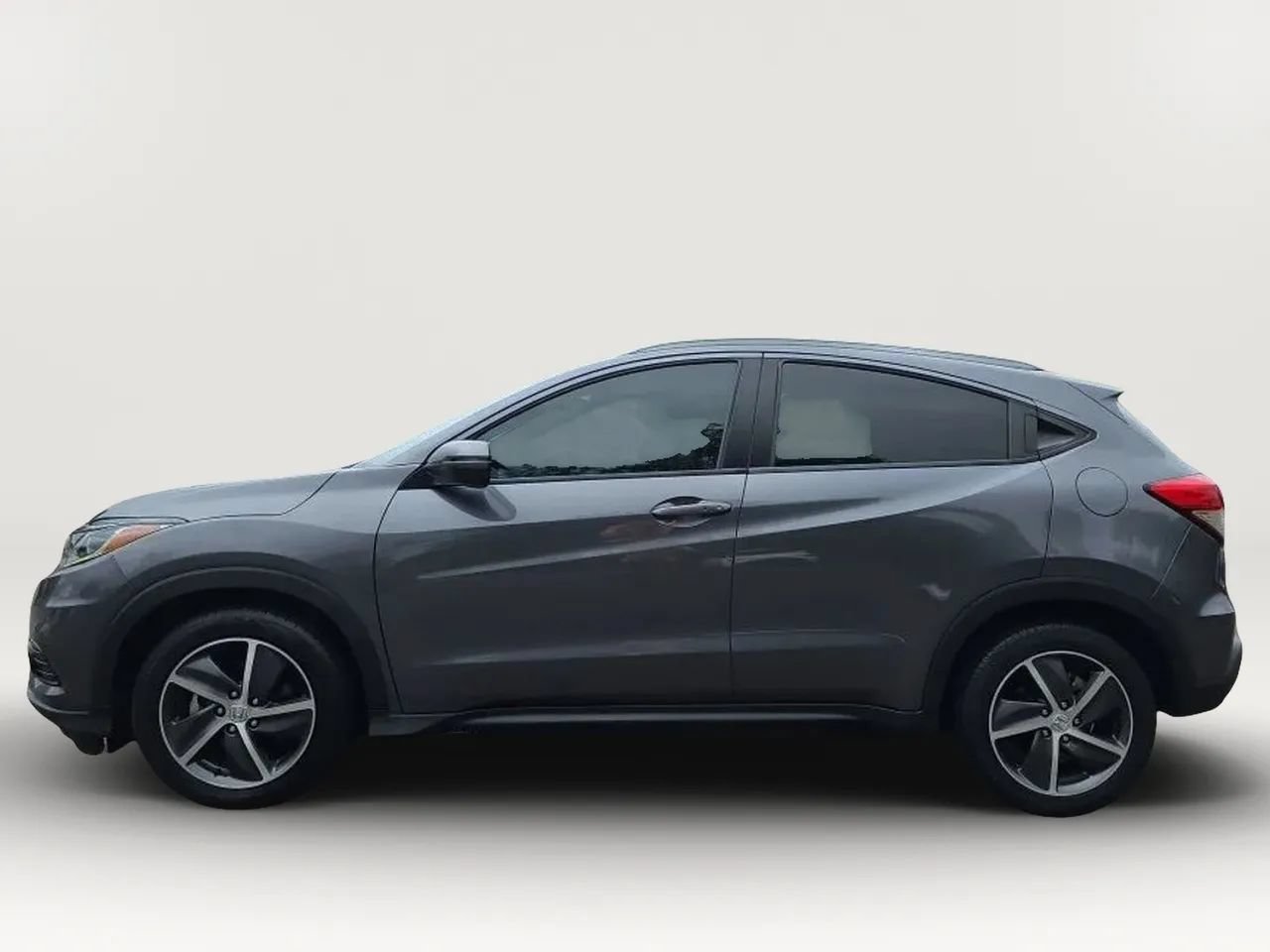 Used 2022 Honda HR-V EX image 5