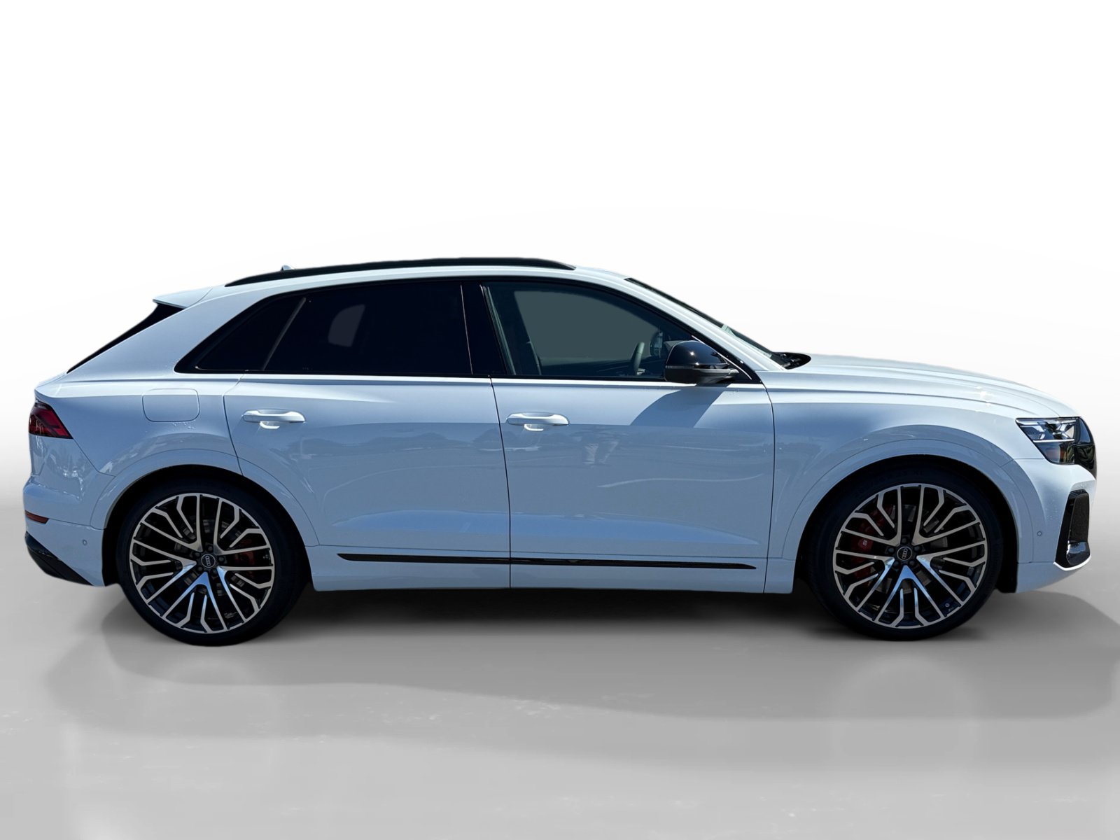 New 2026 Audi SQ8 Prestige AWD/4WD image 6