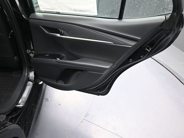 New 2026 Toyota Camry SE w/ Multimedia Upgrade Package FWD image 13