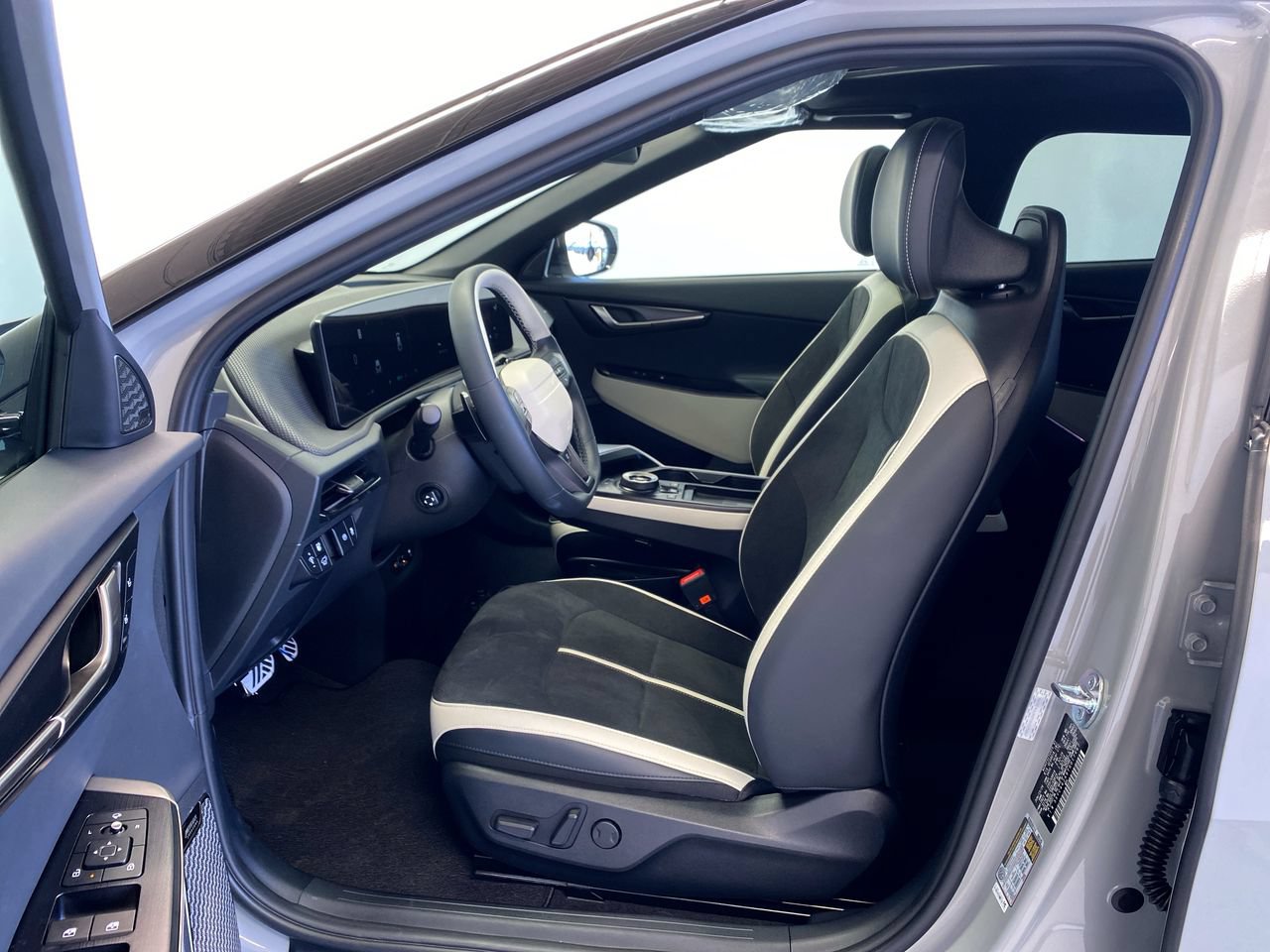 New 2026 Kia EV6 GT-Line RWD image 16