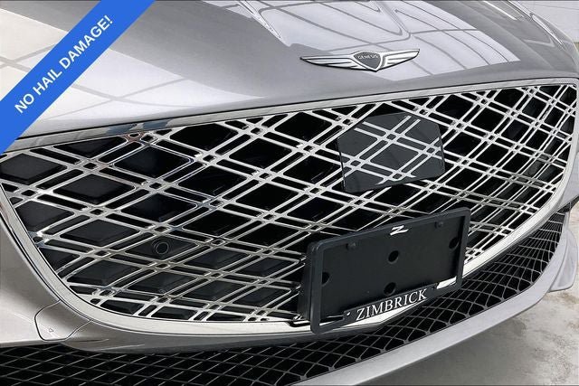 Used 2025 Genesis G80 2.5T Advanced AWD/4WD image 31