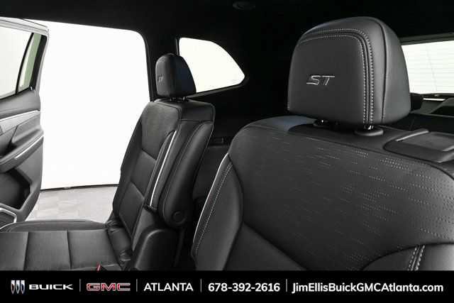 New 2026 Buick Enclave Sport Touring FWD image 20