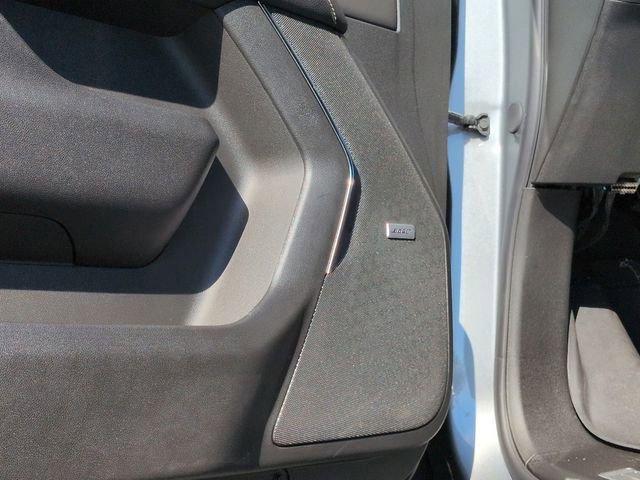 New 2026 Chevrolet Suburban Premier image 22