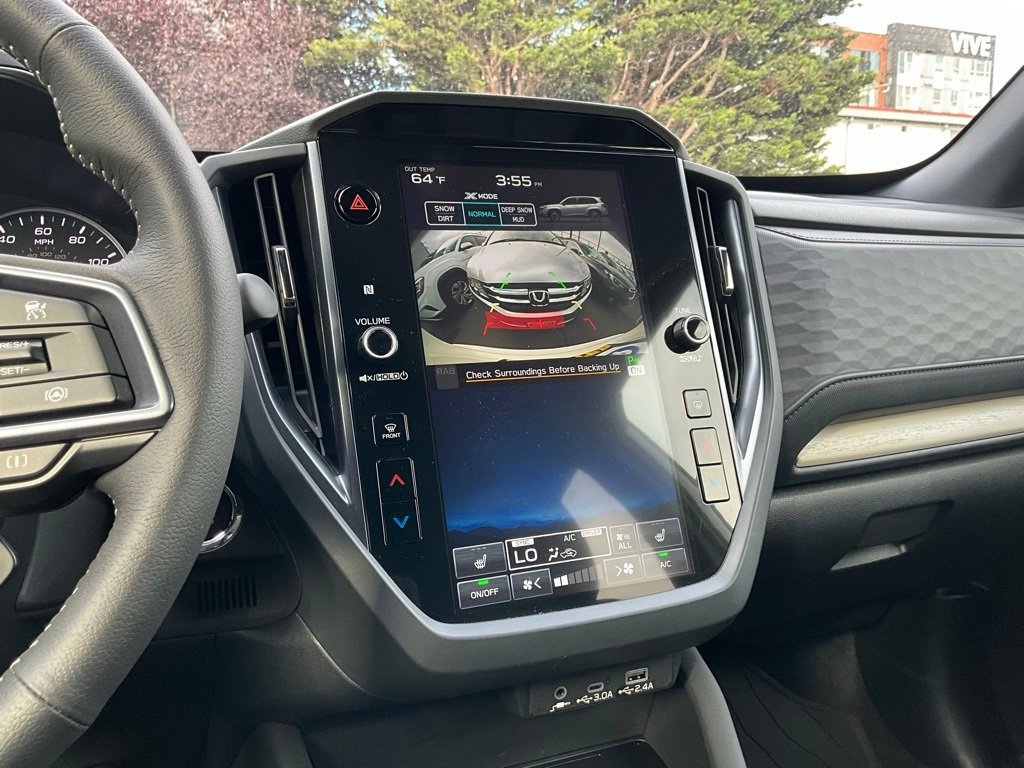 Certified 2025 Subaru Forester Limited image 16