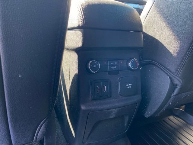 Used 2018 Ford Explorer Limited image 21