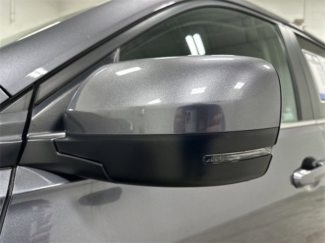 Used 2024 Honda Pilot EX-L image 12