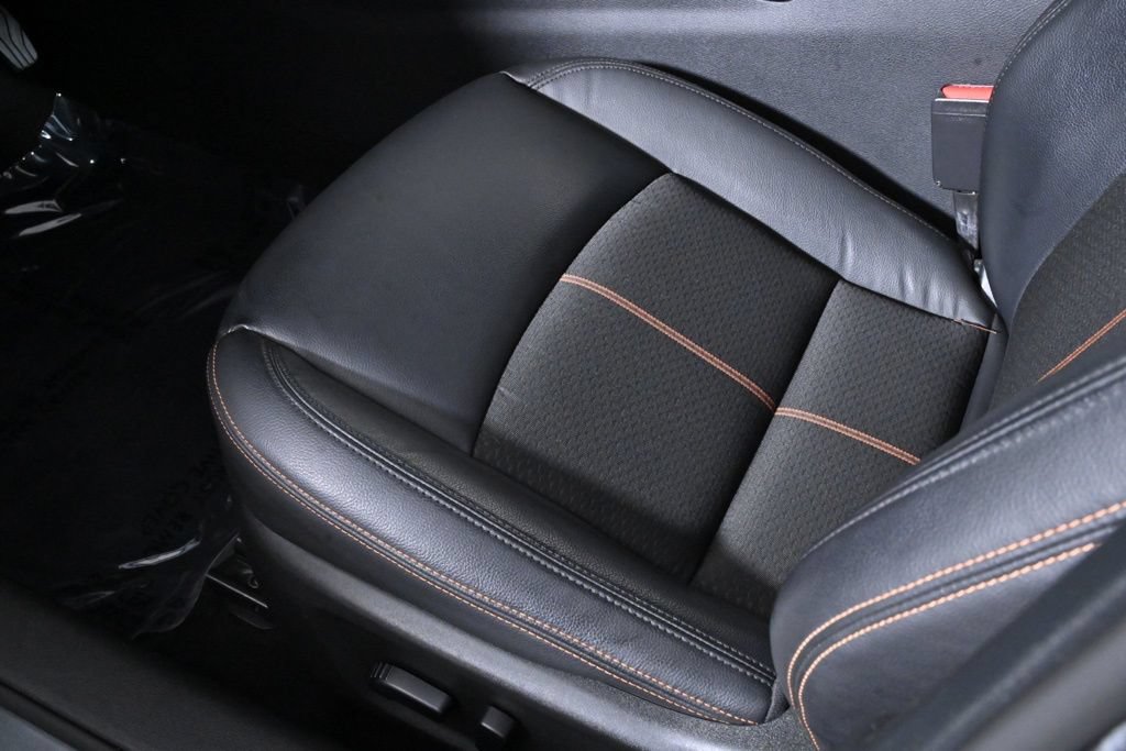 Certified 2022 Nissan Altima 2.5 SR FWD image 26