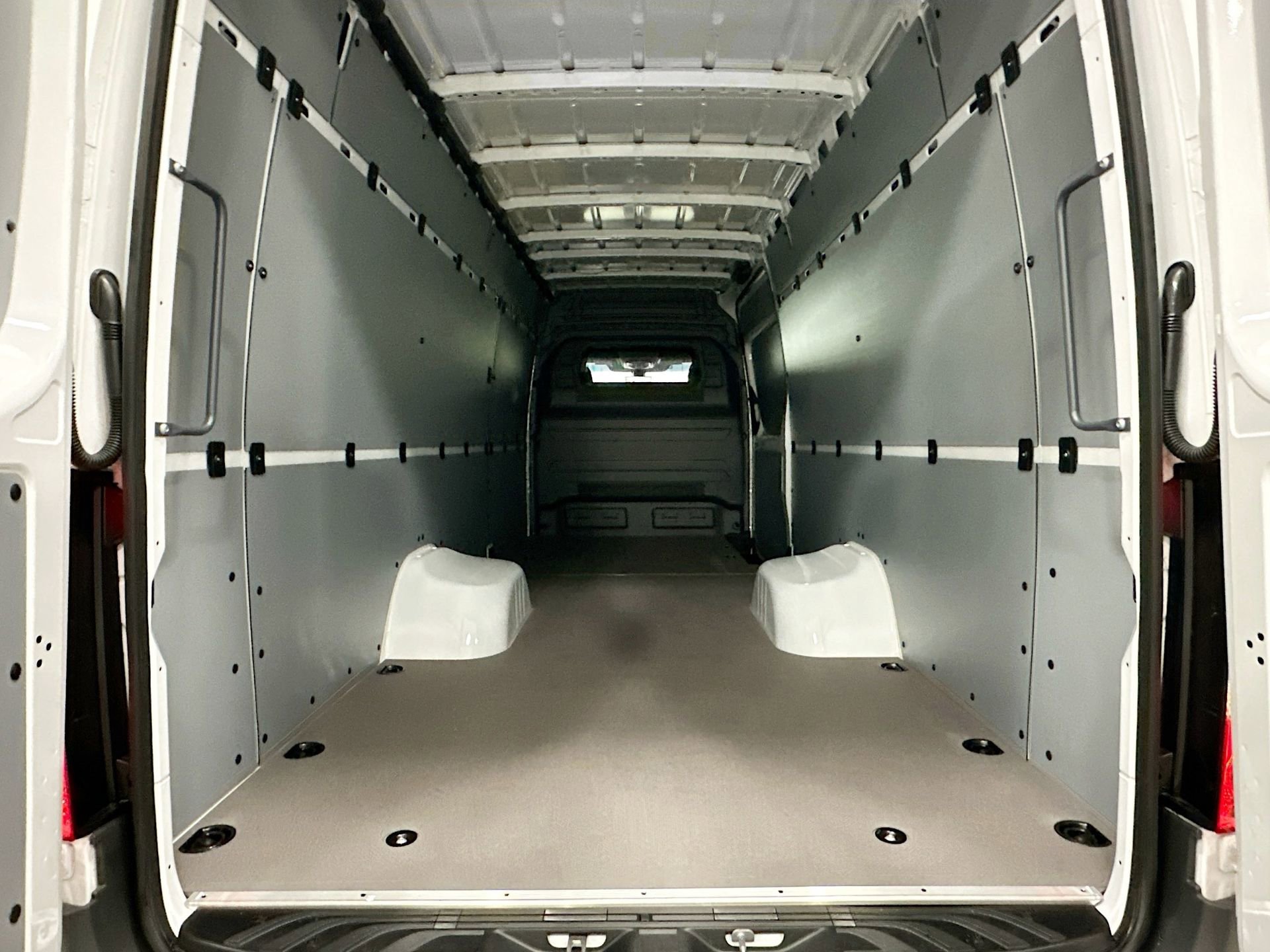 New 2025 Mercedes-Benz Sprinter 3500 image 26