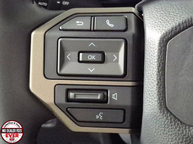 New 2027 Toyota Land Cruiser w/ Premium Package AWD/4WD image 12