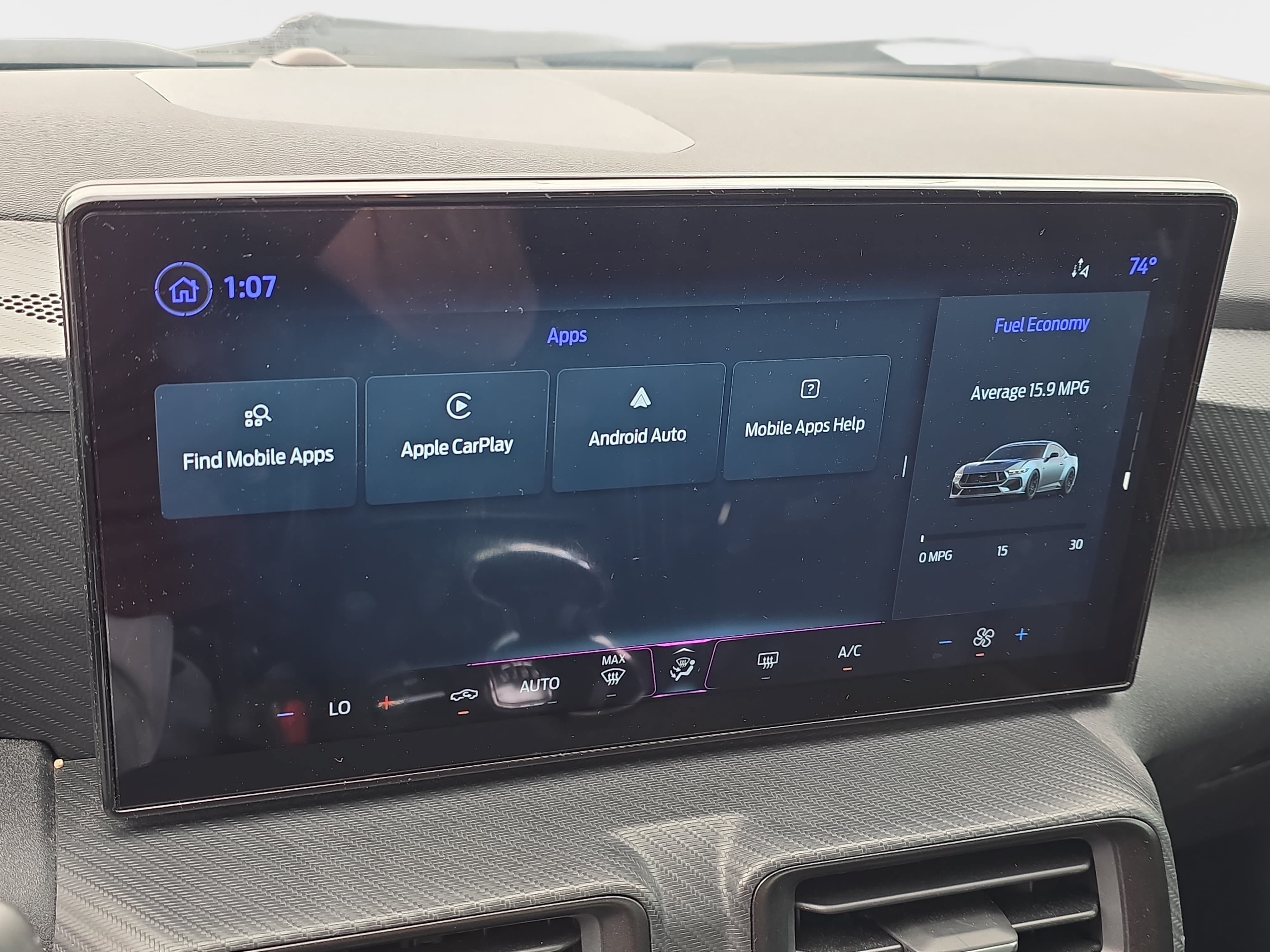 Used 2024 Ford Mustang GT RWD image 18