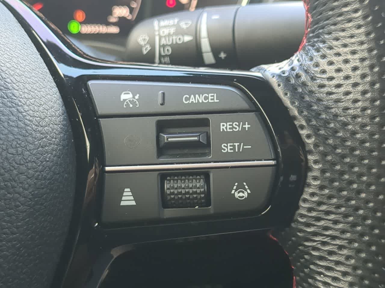 Used 2024 Acura Integra Type S FWD image 24