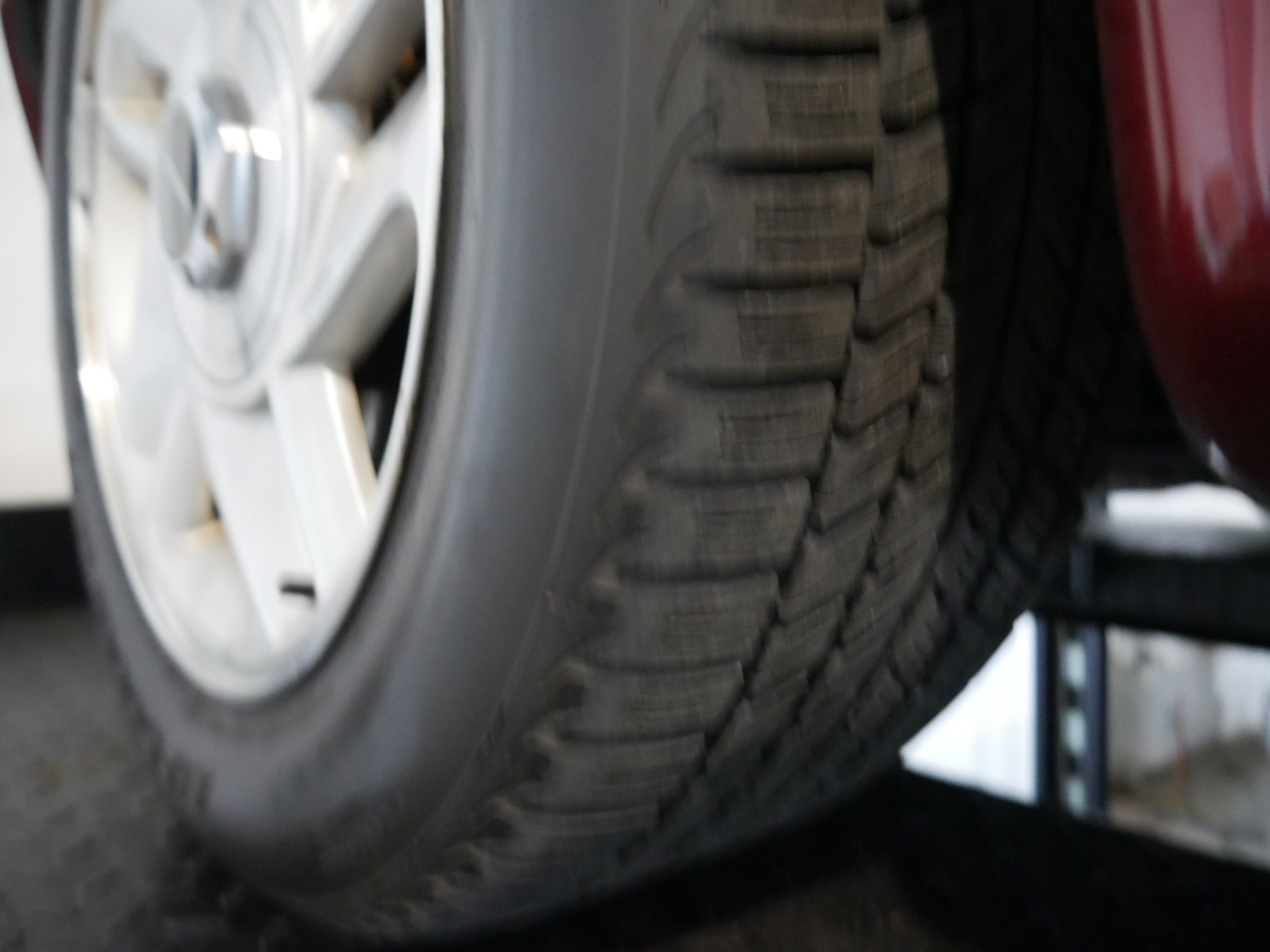 Used 1994 Chevrolet Camaro Z28 RWD image 99