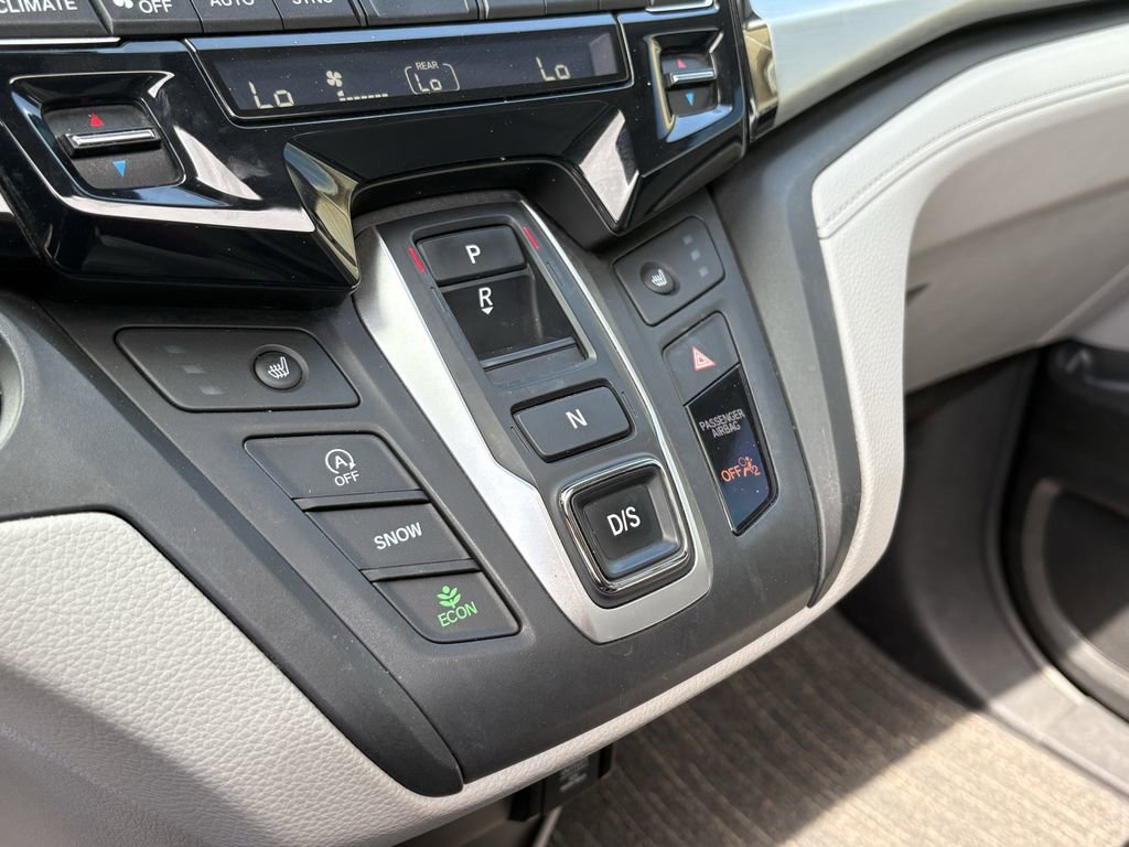 Used 2021 Honda Odyssey EX-L image 18