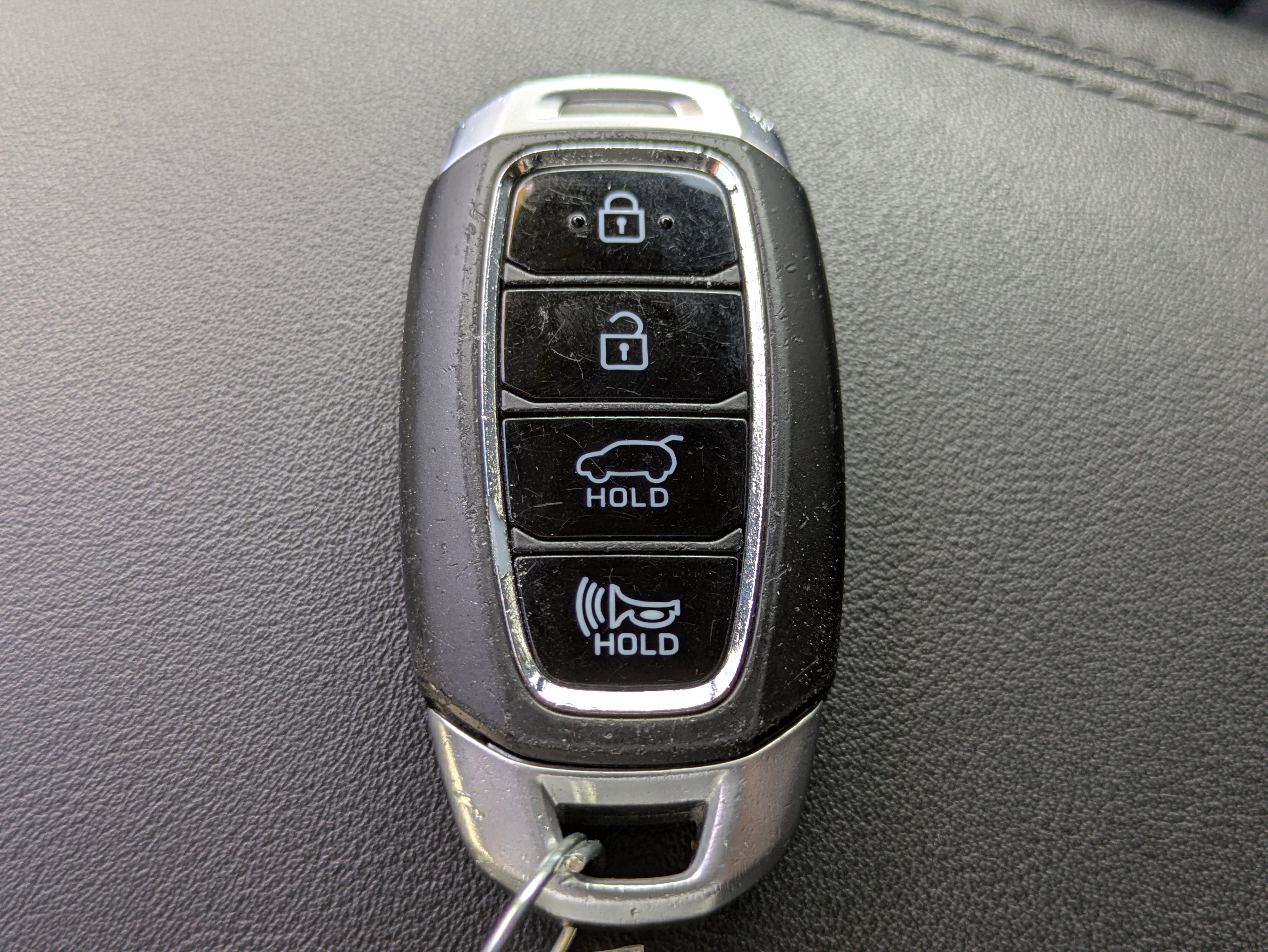 Used 2020 Hyundai Santa Fe SEL image 30